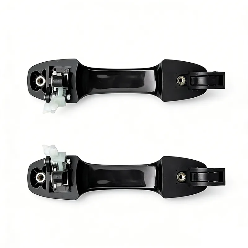 China Truck Accessories Door Handle L0610150079A0Y1 Foton Truck Parts