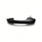 China Truck Accessories Door Handle L0610150079A0Y1 Foton Truck Parts