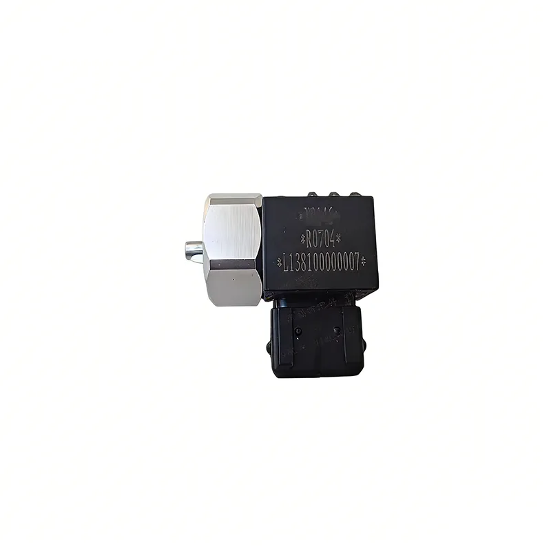 Foton Truck Parts L138100000007 Odometer Sensor