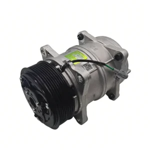 L1812030001A0 A/C Compressor for Foton Truck Parts