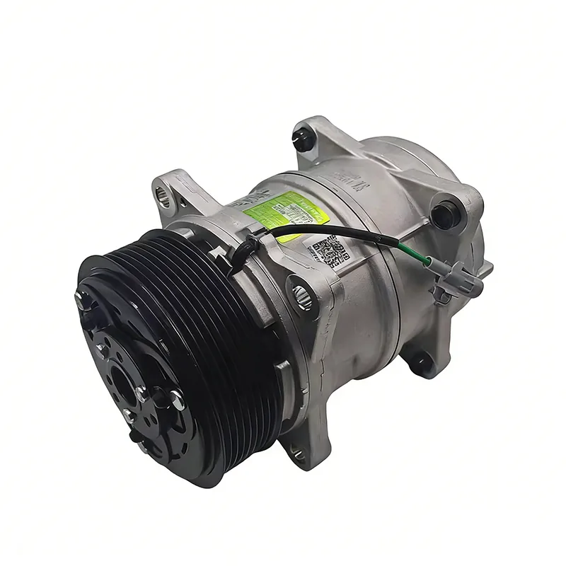 L1812030001A0 A/C Compressor for Foton Truck Parts
