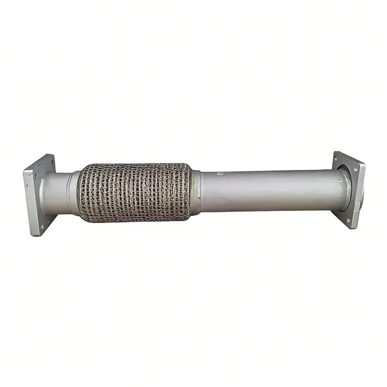 M412000000233 Foton Truck Exhaust Pipe