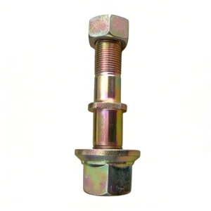 Rear Wheel Bolt QT410D8-3104021 for Foton Truck