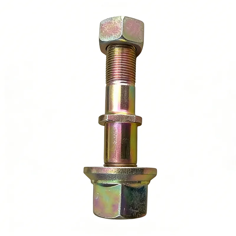 Rear Wheel Bolt QT410D8-3104021 for Foton Truck