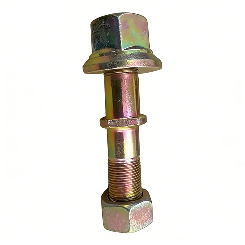 Rear Wheel Bolt QT410D8-3104021 for Foton Truck