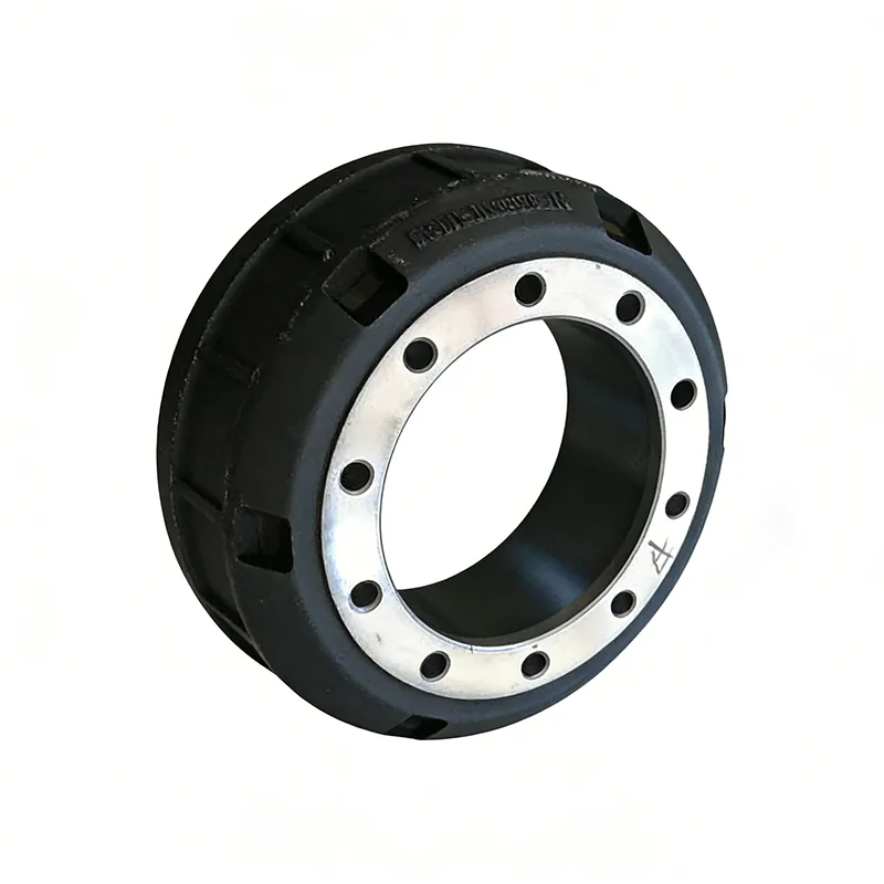 Foton Brake Drum QT410D9-3502161