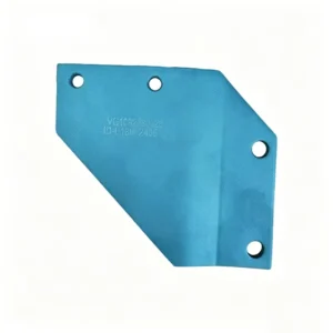 VG1092080026 Fuel Coarse Filter Bracket for Sinotruk HOWO Truck Parts