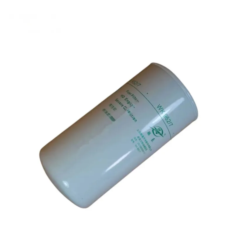VG1560080012 Rotary Fuel Filter for Sinotruk HOWO Truck Parts