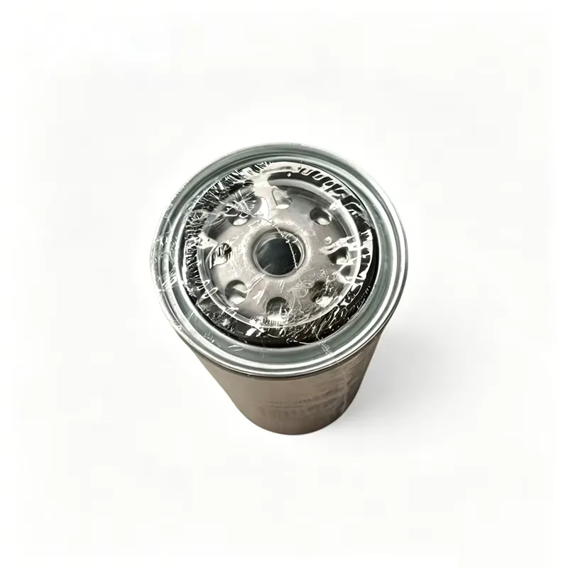 VG1560080012 Rotary Fuel Filter for Sinotruk HOWO Truck Parts