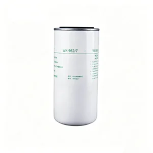 VG1560080012 Rotary Fuel Filter for Sinotruk HOWO Truck Parts