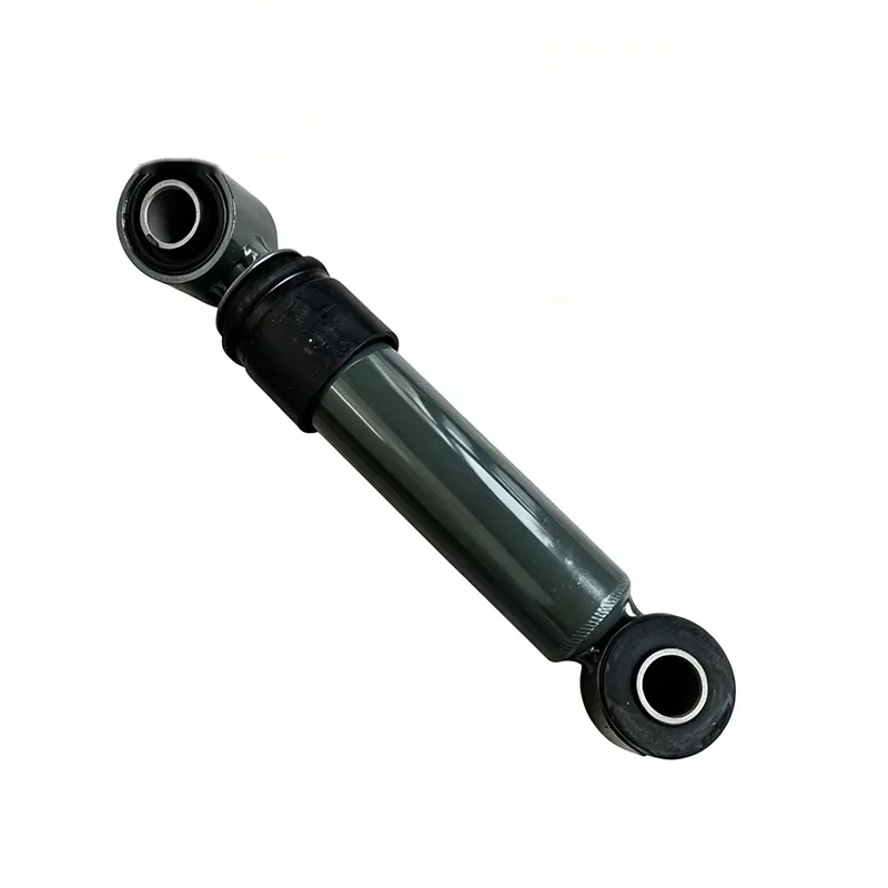 WG1642440021 Lateral Shock Absorber for Sinotruk HOWO Truck Parts
