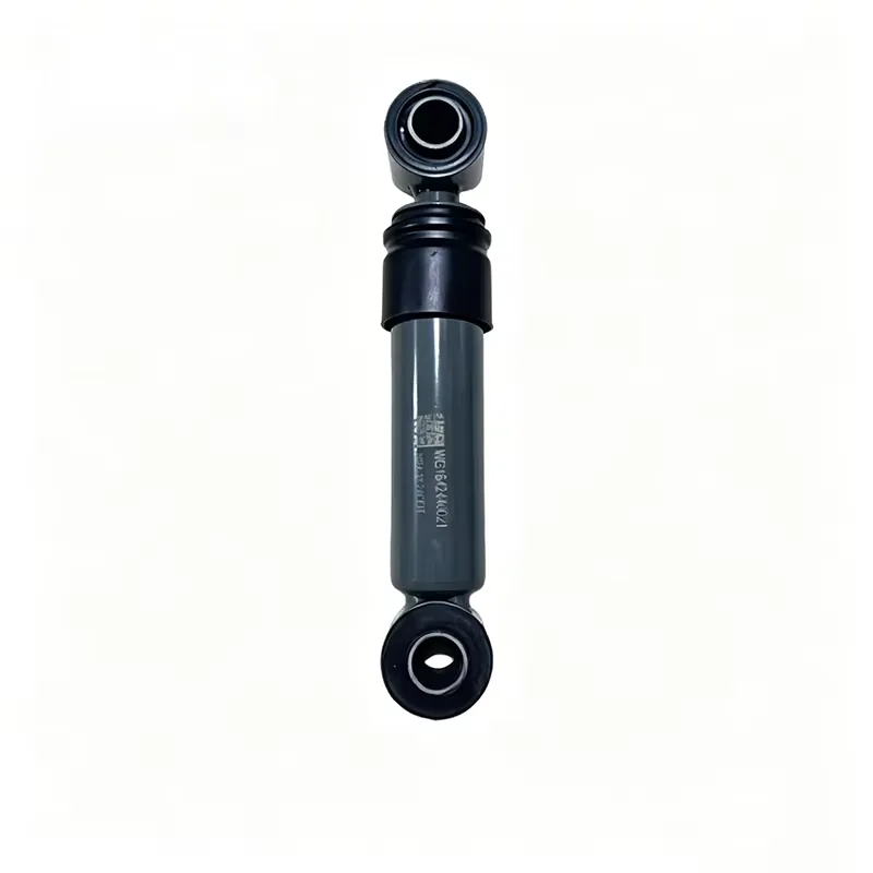 WG1642440021 Lateral Shock Absorber for Sinotruk HOWO Truck Parts