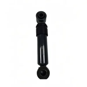 WG1642440021 Black Transverse Shock Absorber for Sinotruk HOWO Truck Parts