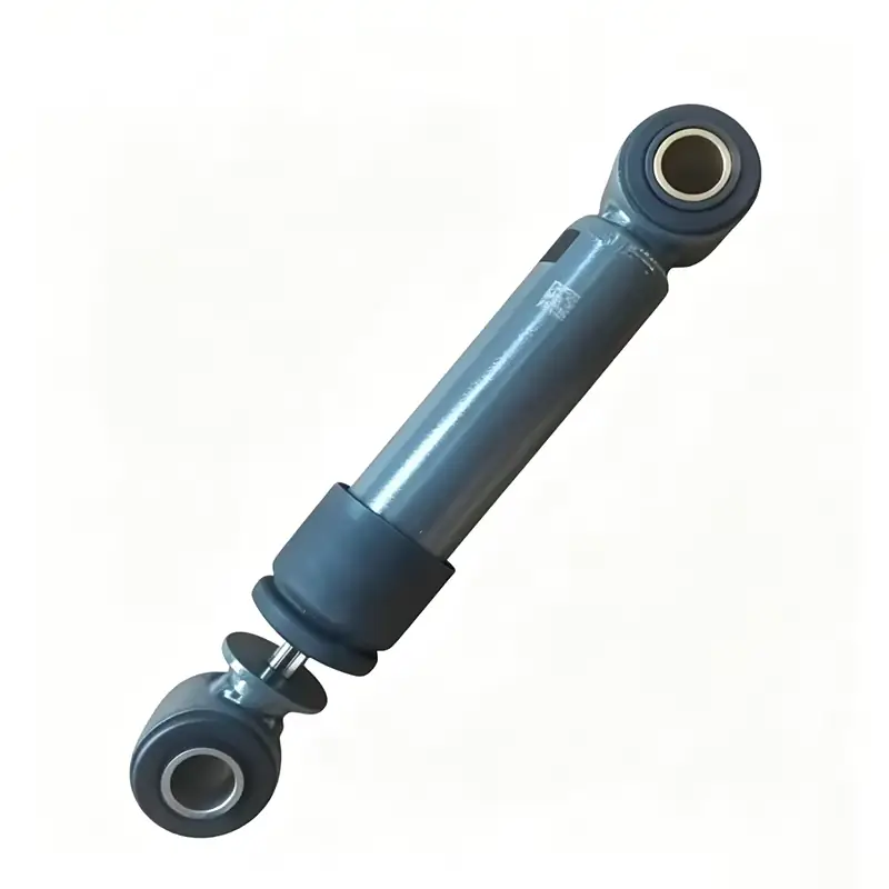 WG1642440021 Transverse Shock Absorber for Sinotruk HOWO Truck Parts