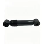 WG1642440021 Black Transverse Shock Absorber for Sinotruk HOWO Truck Parts