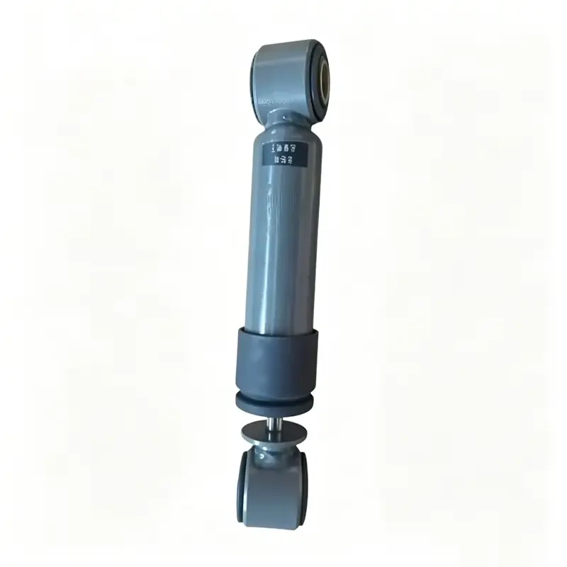 WG1642440021 Transverse Shock Absorber for Sinotruk HOWO Truck Parts
