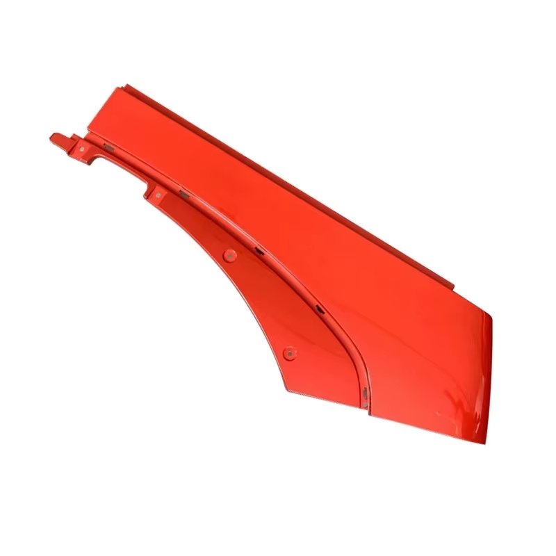 Sinotruk HOWO Wheel Fender Left & Right WG1664230008