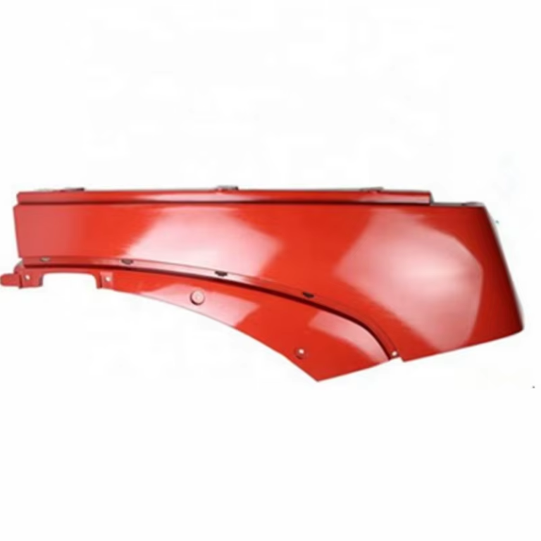 Sinotruk HOWO Wheel Fender Left & Right WG1664230008