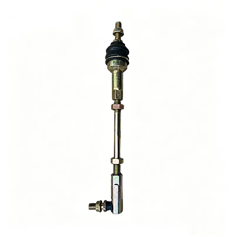 WG2229210041 Gear Shift Ball Head for Sinotruk HOWO Truck Parts
