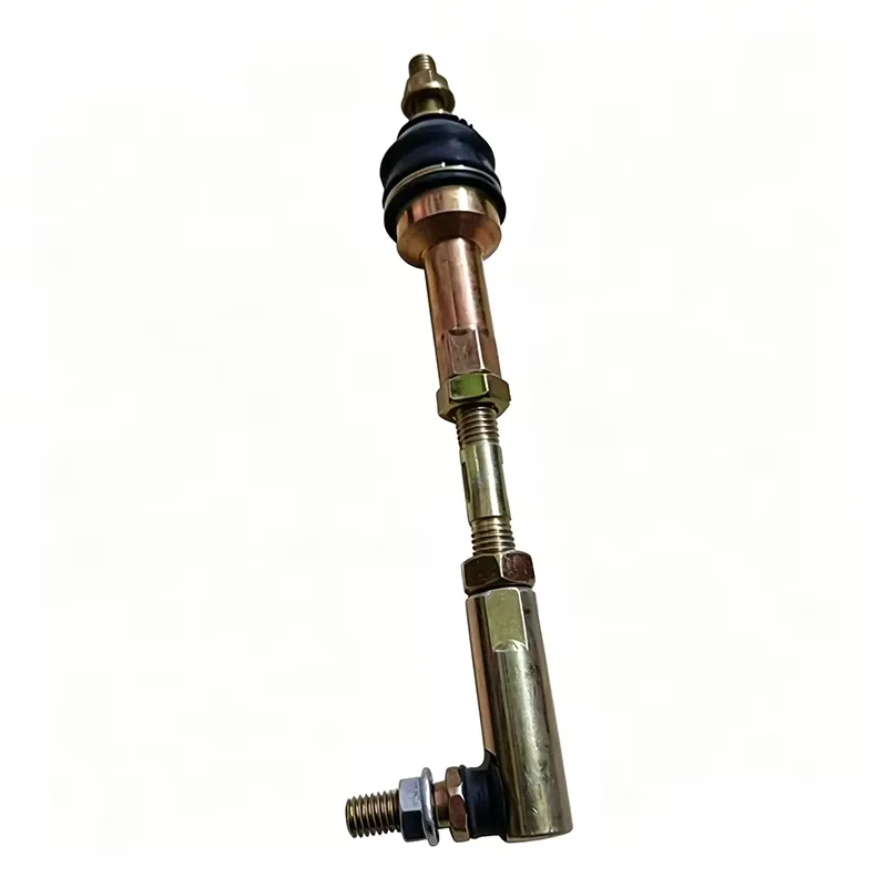 WG2229210041 Transmission Support Rod for Sinotruk HOWO Truck Parts