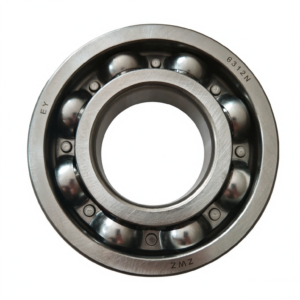 WG9000326312 Radial Ball Bearing with Snap Groove 6312N for Sinotruk HOWO Truck Parts
