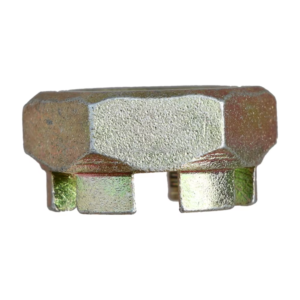 WG9100411140 Steering Knuckle Lock Nut for Sinotruk HOWO Truck Parts