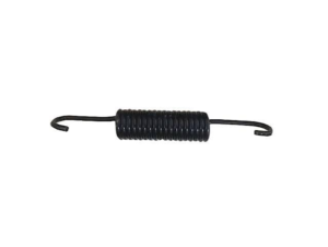 WG9112340049 Truck Rear Axle Shoe End Return Spring for Sinotruk HOWO Truck Parts