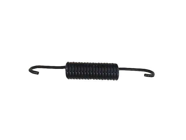 WG9112340049 Truck Rear Axle Shoe End Return Spring for Sinotruk HOWO Truck Parts