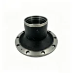 WG9112410009 Hub for Sinotruk HOWO Truck Parts
