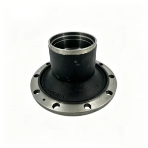 WG9112410009 Hub for Sinotruk HOWO Truck Parts