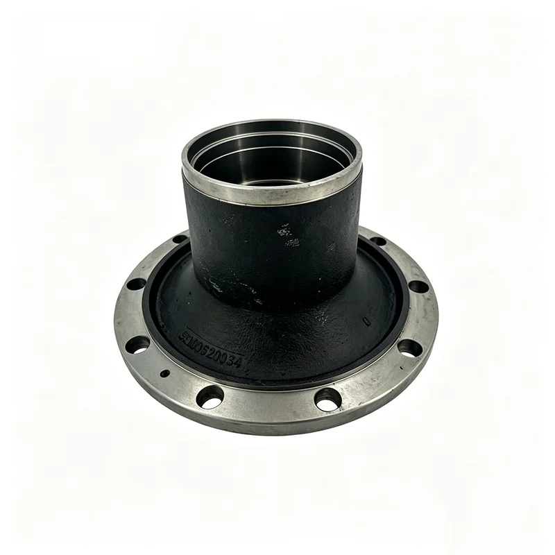 WG9112410009 Hub for Sinotruk HOWO Truck Parts