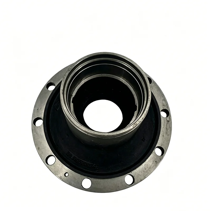 WG9112410009 Hub for Sinotruk HOWO Truck Parts