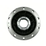WG9112410009 Hub for Sinotruk HOWO Truck Parts