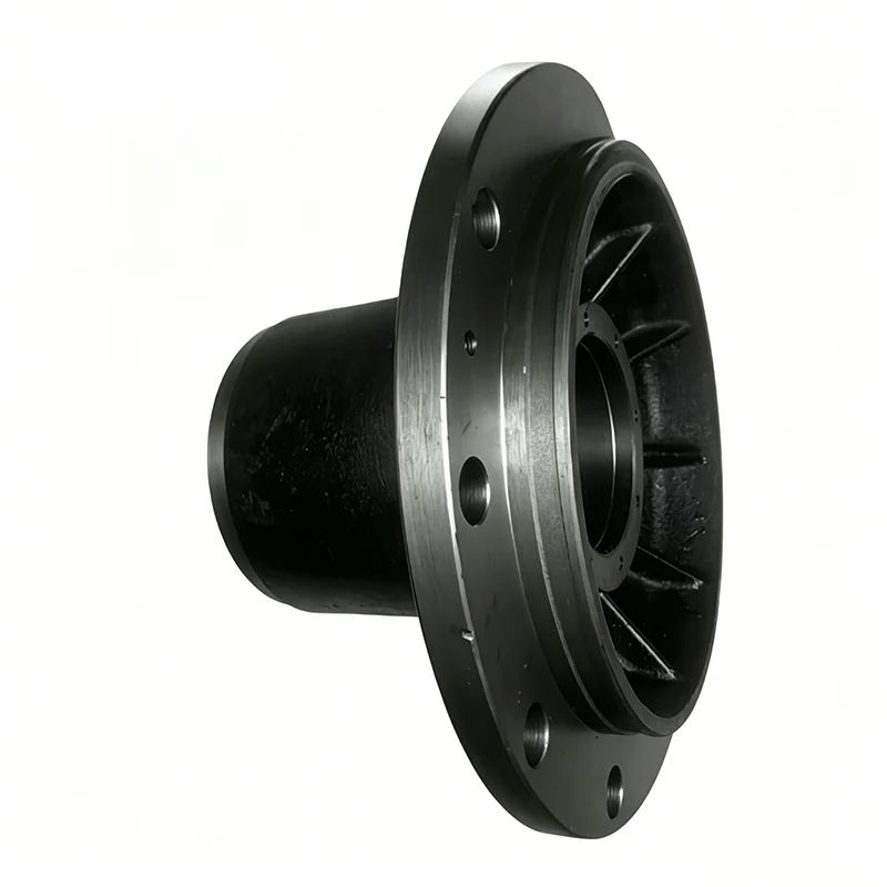 WG9112410009 Hub for Sinotruk HOWO Truck Parts