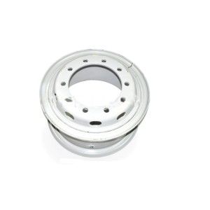 WG9631610050 8.5-20 Wheel Assembly for Sinotruk HOWO Truck Parts