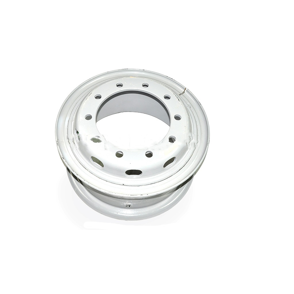 WG9631610050 8.5-20 Wheel Assembly for Sinotruk HOWO Truck Parts
