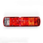 Sinotruk HOWO Rear Tail Light Left & Right WG9719810001