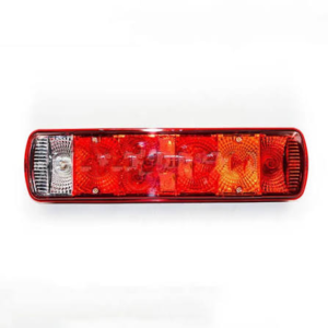 Sinotruk HOWO Rear Tail Light Left & Right WG9719810001