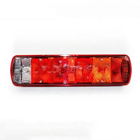 Sinotruk HOWO Rear Tail Light Left & Right WG9719810001