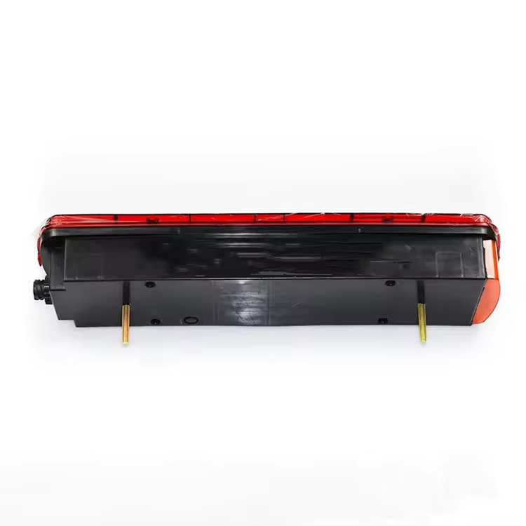 Sinotruk HOWO Rear Tail Light Left & Right WG9719810001