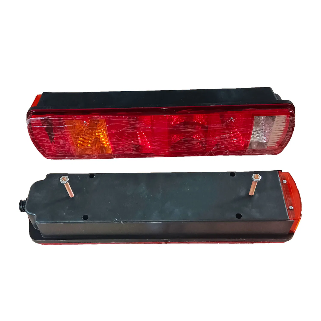 Sinotruk HOWO Rear Tail Light Left & Right WG9719810001