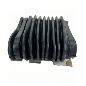 WG9725190008 Air Intake Bellows for Sinotruk HOWO Truck Parts