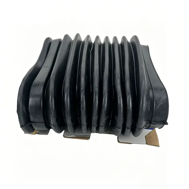 WG9725190008 Air Intake Bellows for Sinotruk HOWO Truck Parts