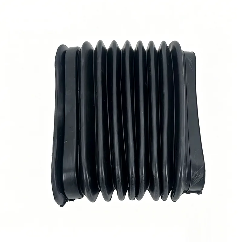 WG9725190008 Air Intake Bellows for Sinotruk HOWO Truck Parts