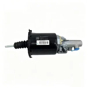 WG9725230051 Clutch Assist Cylinder for Sinotruk HOWO Truck Parts