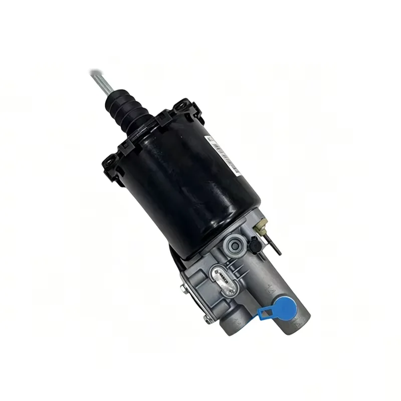 WG9725230051 Clutch Assist Cylinder for Sinotruk HOWO Truck Parts