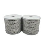 WG9725470060 Steering Oil Tank Filter for Sinotruk HOWO Truck Parts