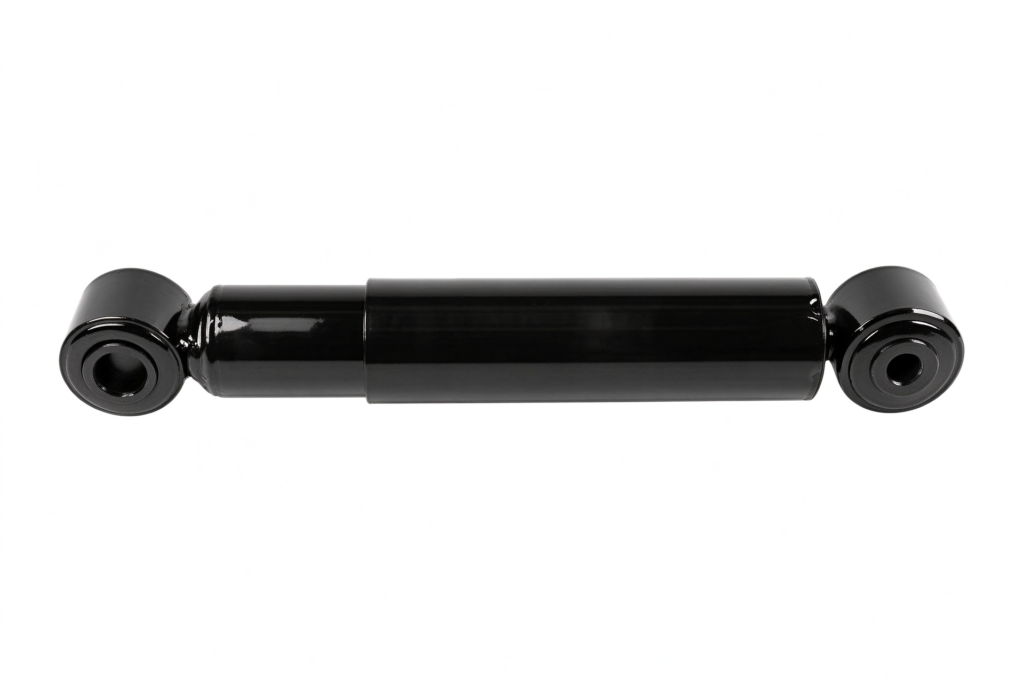 Sinotruk HOWO Damper WG9725680014