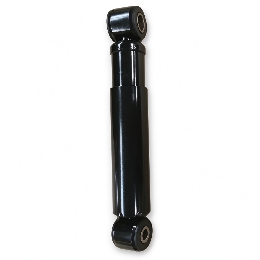 Sinotruk HOWO Damper WG9725680014