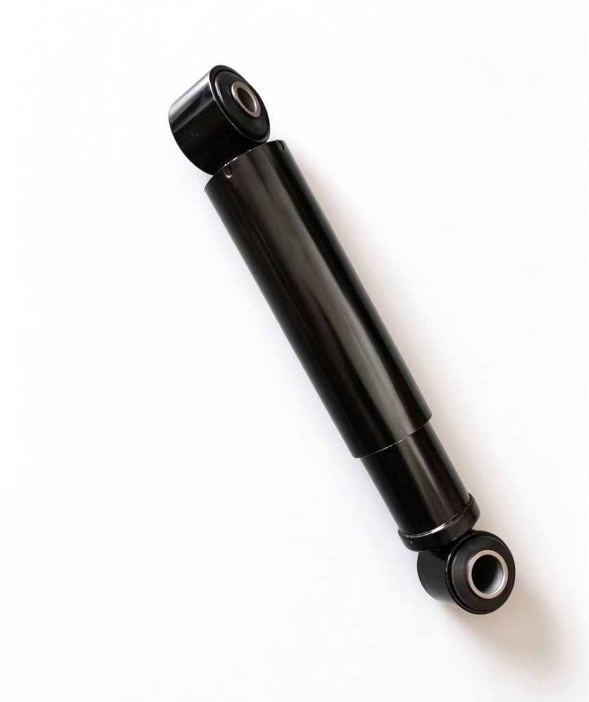 Sinotruk HOWO Damper WG9725680014